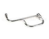 BF-0178-A T&S Brass Bigflo Doublejoint Nozzle 12 Back & 6