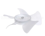 BF01057 Hussmann Fan 8 34Dg;5B Cw 250D Hub
