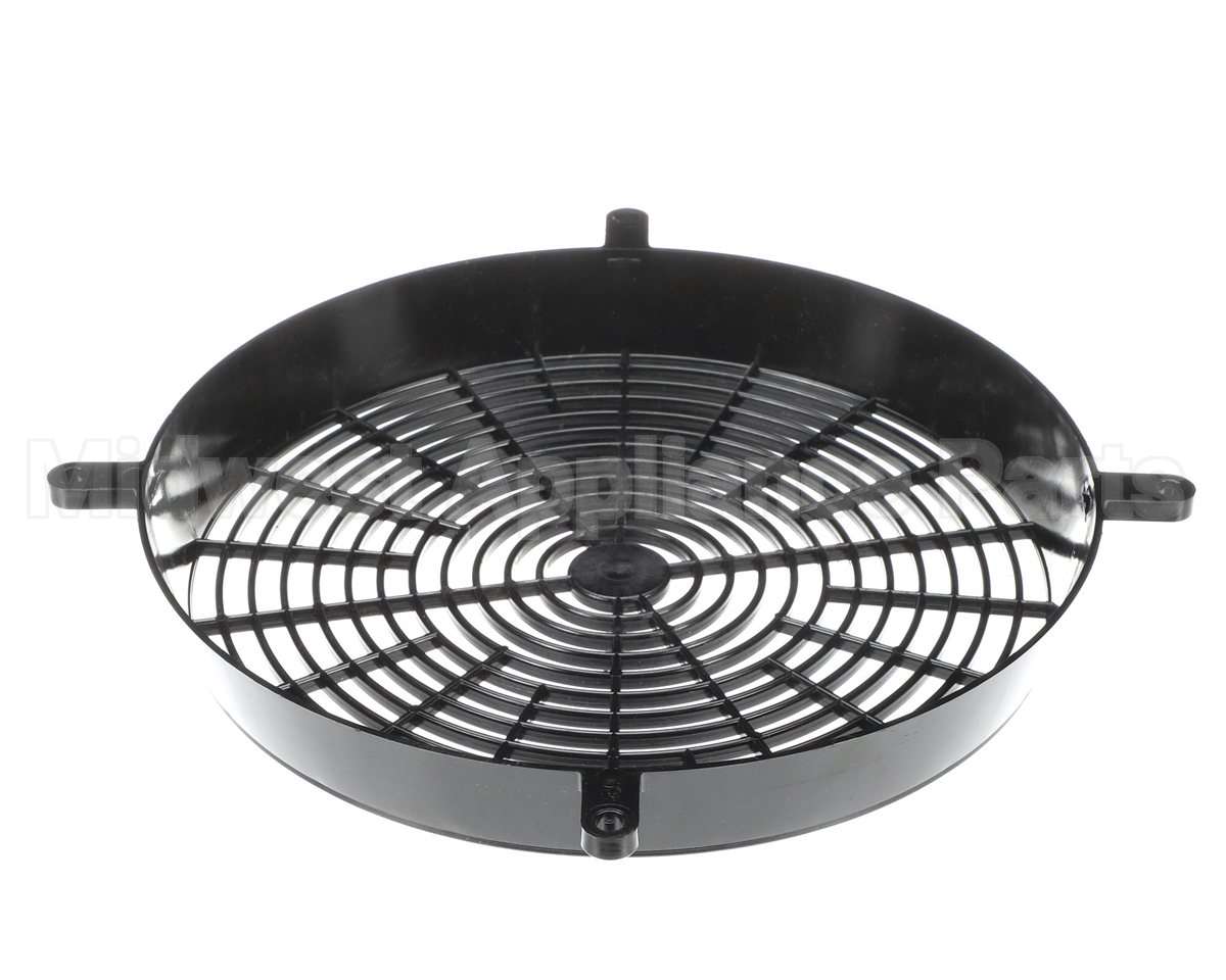 BF02016 Hussmann Fan Guard;8 1/29 5/8Cc