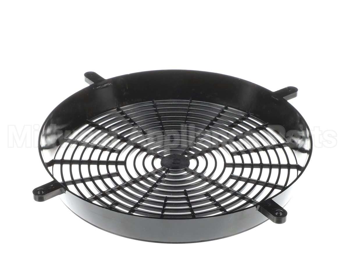 BF02016 Hussmann Fan Guard;8 1/29 5/8Cc