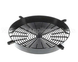 BF02016 Hussmann Fan Guard;8 1/29 5/8Cc