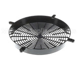 BF02016 Hussmann Fan Guard;8 1/29 5/8Cc