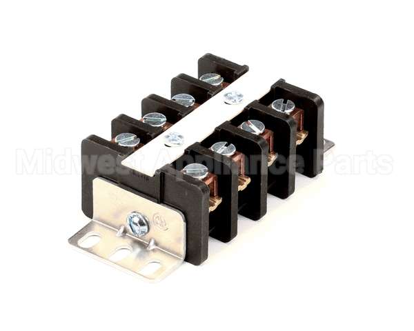 2E-40310 Wells Terminal Block 4Pole 75Amp