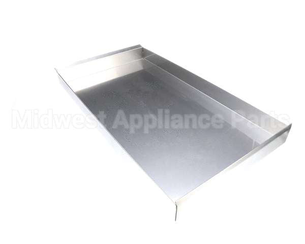 21880849 Bakers Pride Pan, 16 Water, Awr Weldment