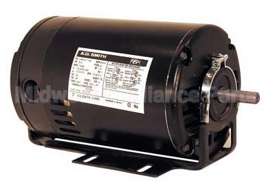 BF1072 Regal Rexnord - Century Motors 3/4Hp 115/230V 3450Rpm 48 Mtr