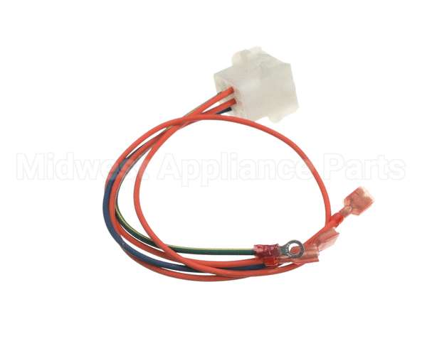 1066031SP Frymaster Harness Assembly,Re Fv Cntrbx Control