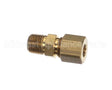 004142 Keating Orifice Holder Brass Compression