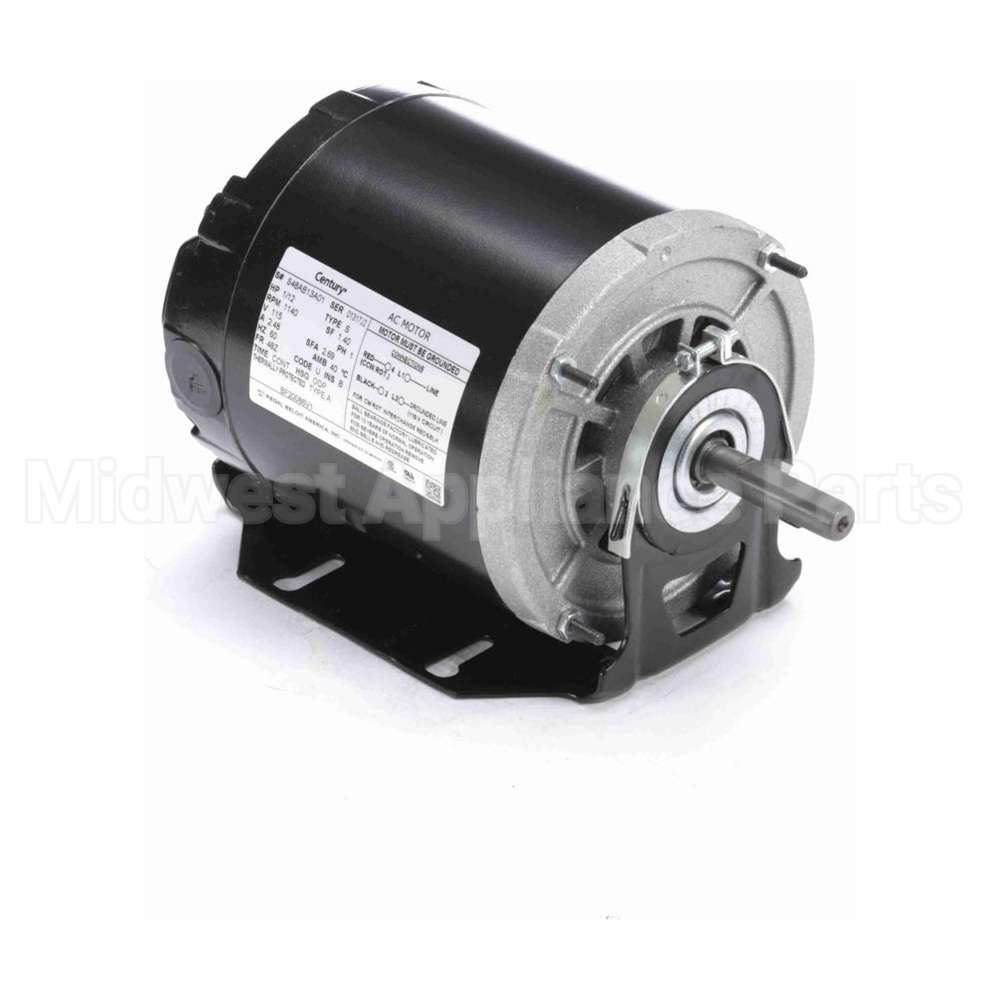 BF20086V1 Century Fan And Blower Motor