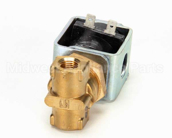 222231 Cleveland Valve;Solenoid;1/4Npt; Open Co