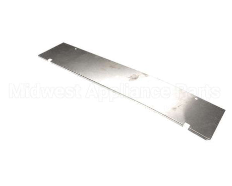 G7341-1-6 Garland Rear Radiation Shield