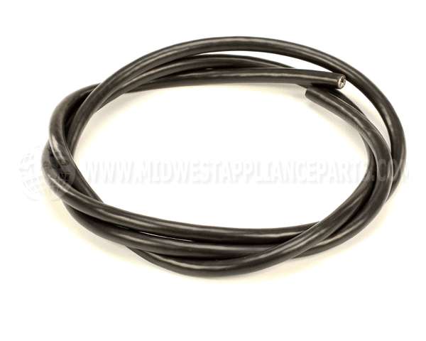 000300A Lincoln Cord 18-3Sjo/Sjto90C Black