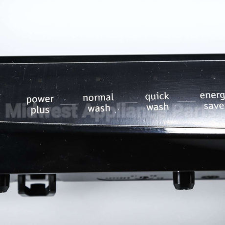 A00035004 Frigidaire Control Panel