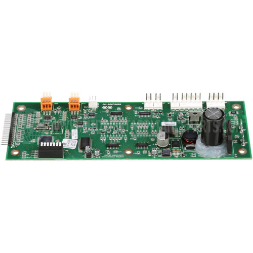 371109 Compatible Lincoln Control Board