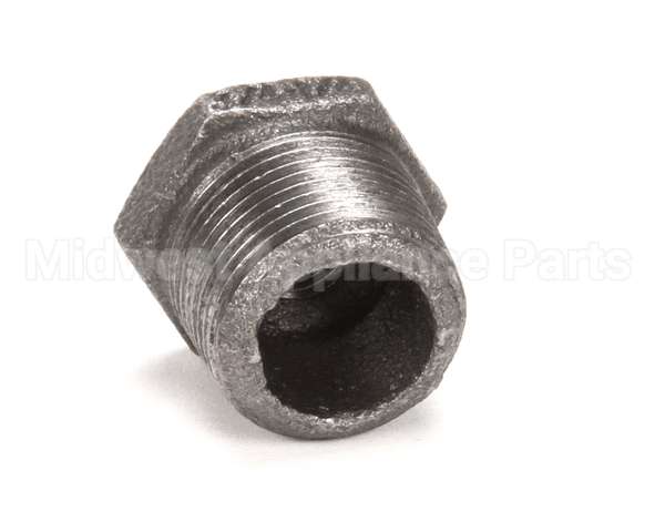 02562 Cleveland Bushing;Reducing;3/4X1/4 Hex;B