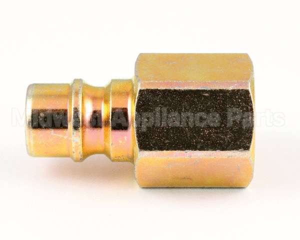 8102172 Frymaster Connector, Male,Phng-6F