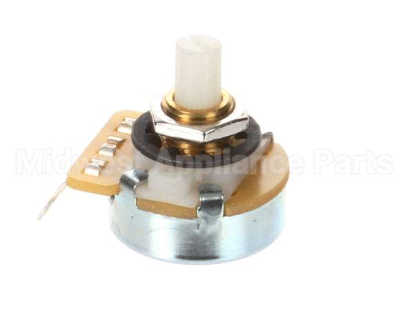 M1176A Bakers Pride Potentiometer [Ssac# P1004-95] [C11]