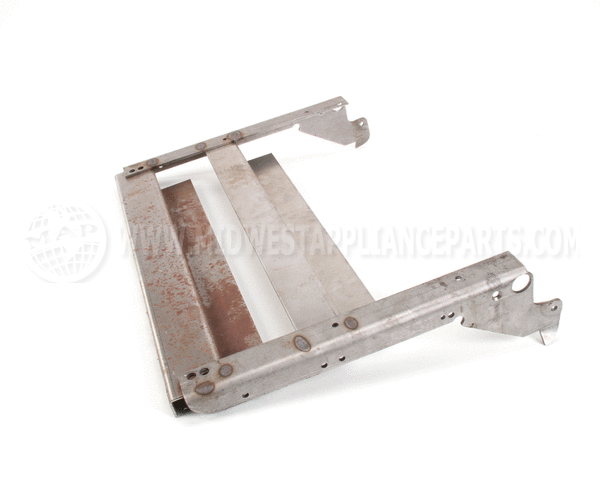 G03984-07-8 Garland Oven Door Insert Assembly