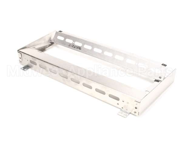 8064992SP Frymaster Cf Control Panel Frame