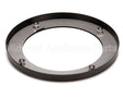 BFL2RA-BLK2 Dispense-Rite Black Ring Bezel For Bfl-2