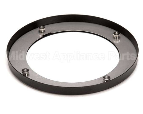 BFL2RA-BLK2 Dispense-Rite Black Ring Bezel For Bfl-2
