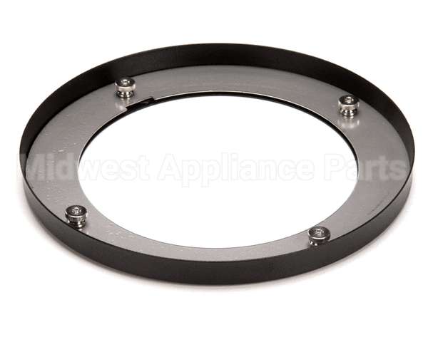 BFL2RA-BLK2 Dispense-Rite Black Ring Bezel For Bfl-2