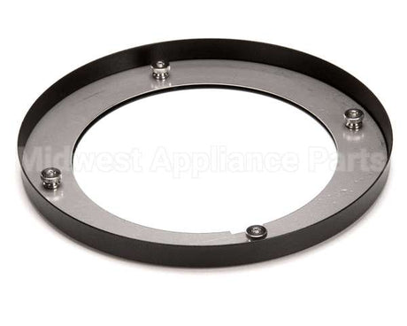 BFL2RA-BLK2 Dispense-Rite Black Ring Bezel For Bfl-2