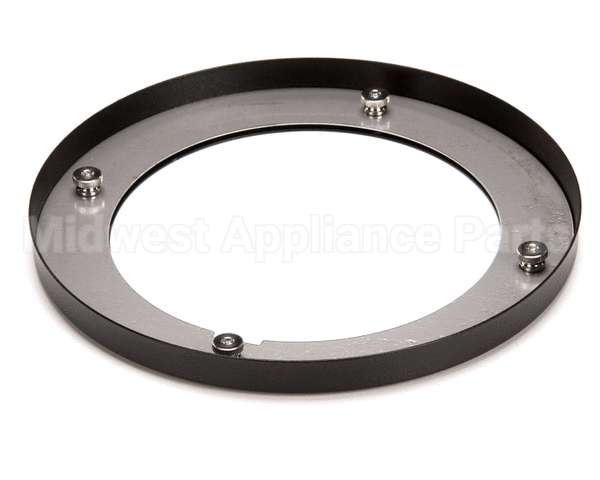 BFL2RA-BLK2 Dispense-Rite Black Ring Bezel For Bfl-2