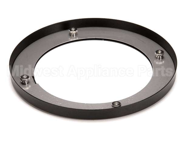 BFL2RA-BLK2 Dispense-Rite Black Ring Bezel For Bfl-2