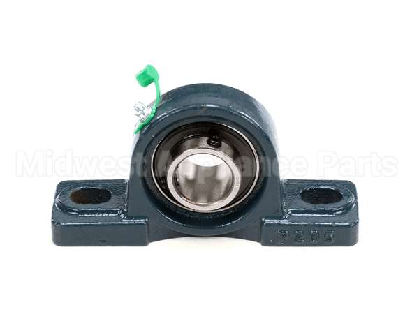 BG-0010 Stoelting Bearing; 1In (Set Screw)