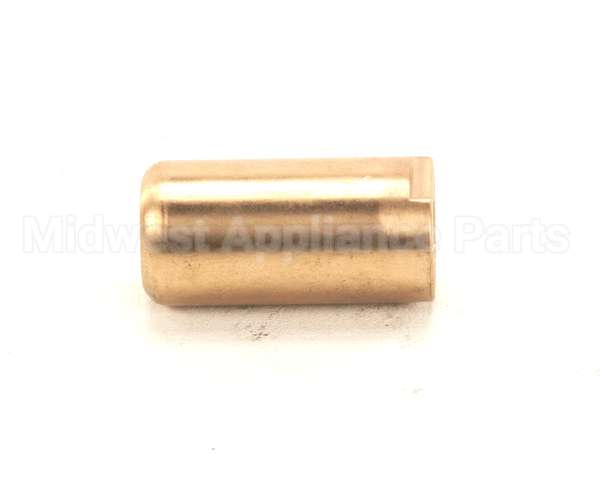 BG-25716 Alto Shaam Bearing,Drive Support,Brass,
