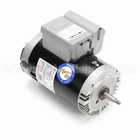 BG131A Century Pool And Spa Pump Motor