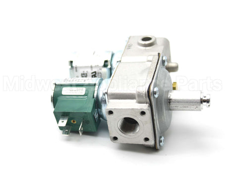 BGD258ABC-1CADDC Baso Gas Products 3/8" 95,000Btu Nat Gas Valve