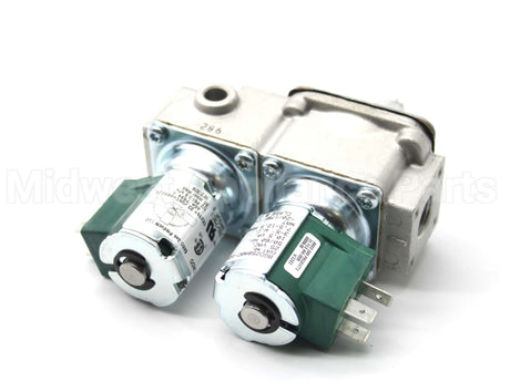 BGD258ABC-1CADDC Baso Gas Products 3/8" 95,000Btu Nat Gas Valve