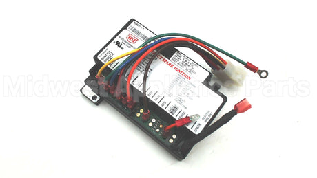 BGN891-1C Baso Gas Products Pulse Furnace Replacement Mod