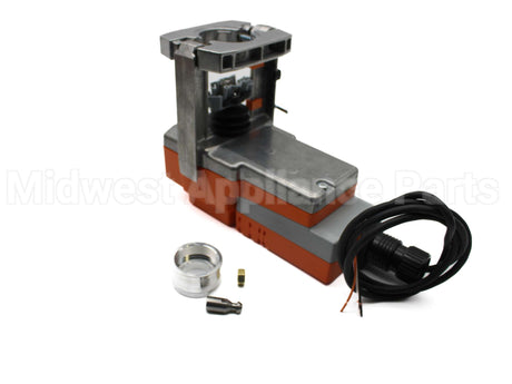 BGVL+SVX24-MFT Belimo Bgvl W/ Non-Fs 24V Mft