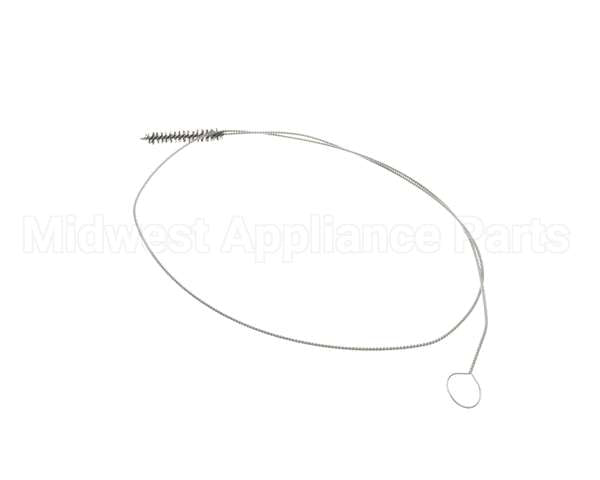 BH-38059 Alto Shaam Brush, Tube, 60 Long