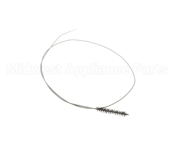 BH-38059 Alto Shaam Brush, Tube, 60 Long