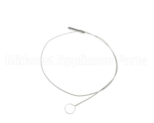 BH-38059 Alto Shaam Brush, Tube, 60 Long
