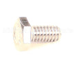 BH142012S Doughpro Proluxe Hex Bolt Stainless Steel 1/4-2
