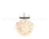BH142012S Doughpro Proluxe Hex Bolt Stainless Steel 1/4-2
