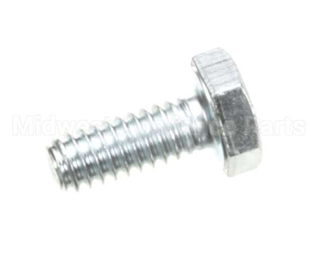 BH142058 Doughpro Proluxe Bolt Hex 1420 X 58 Zinc Pla
