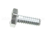 BH142058 Doughpro Proluxe Bolt Hex 1420 X 58 Zinc Pla