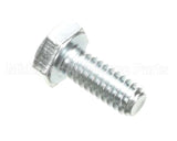 BH142058 Doughpro Proluxe Bolt Hex 1420 X 58 Zinc Pla