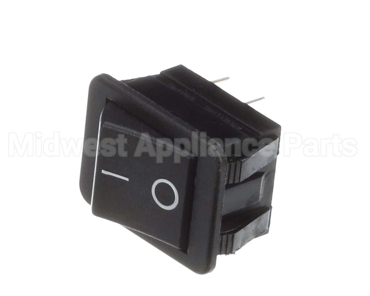 BH2-3-CF01 Servolift Rocker On/Off