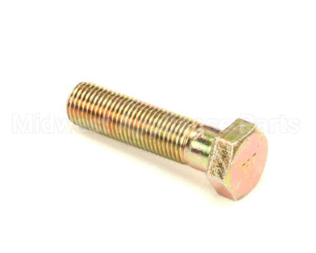 BH3824112 Doughpro Proluxe Bolt Hex 3/8-24X1-1/2 Grade 8