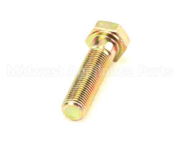 BH3824112 Doughpro Proluxe Bolt Hex 3/8-24X1-1/2 Grade 8