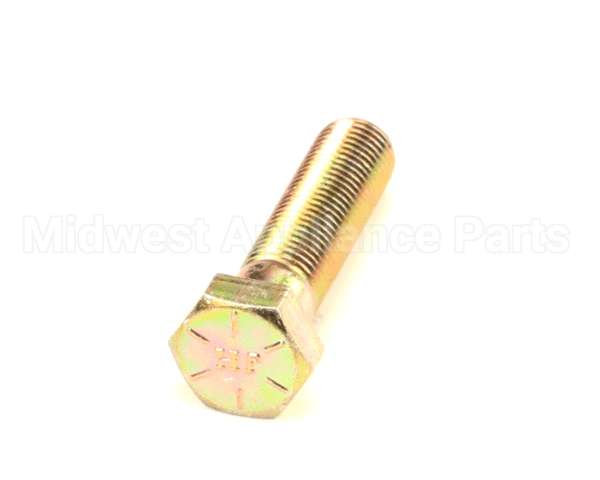 BH3824112 Doughpro Proluxe Bolt Hex 3/8-24X1-1/2 Grade 8