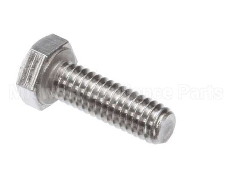 BH516181S Doughpro Proluxe Bolt, Hex 5/16-18 X 1.0, Stain