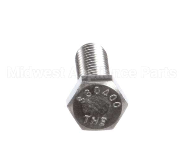 BH516181S Doughpro Proluxe Bolt, Hex 5/16-18 X 1.0, Stain