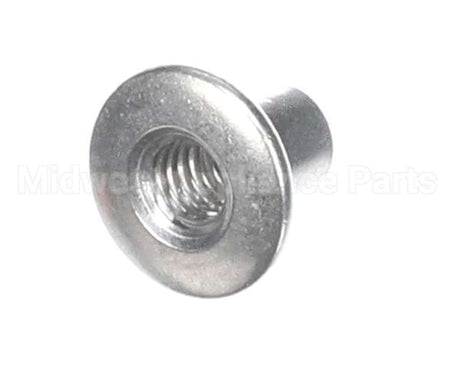 BINDINGPOST8-32X1-4 Food Warming Aluminum Binding Post 8-32 X 1